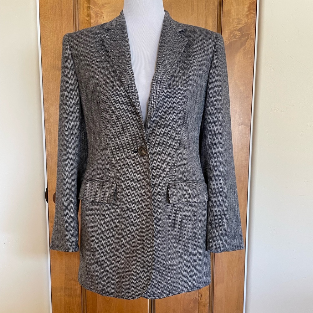 Ralph Lauren Blazer size 4